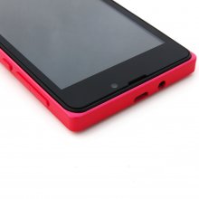 Tengda X980+ Smartphone Android 4.2 MTK6572W 4.0 Inch 3G GPS Wifi Rose