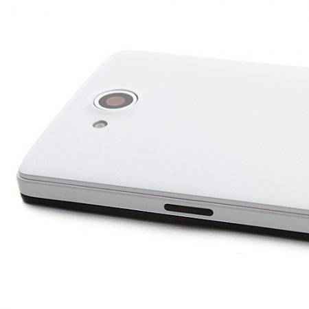 Used OEM iocean X7 Plus Smartphone 5.0 Inch FHD Screen MTK6589T 1.5GHz Android 4.2 16GB