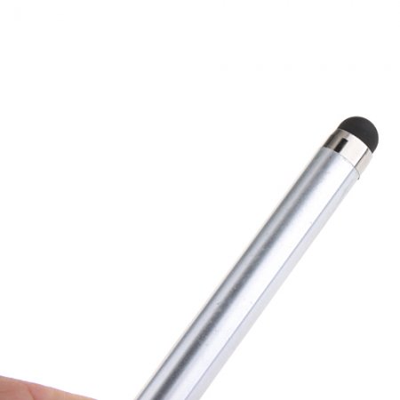 11.4cm Long Stylus Pen for Capacitive Mobile Phone Tablet PC