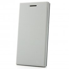 OTIUM Z2 Smartphone 5.5 Inch Android 4.4 MTK6582 Finger Scanner OTG Air Gesture White