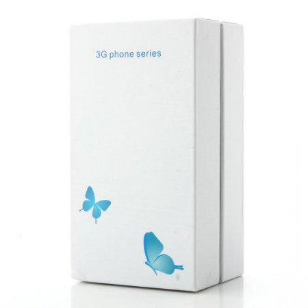 Flying S5 Smartphone Android 4.4 5.0 Inch FHD Screen 2GB 16GB MTK6592 OTG 3G