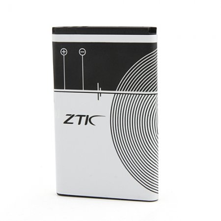 Original 1050mAh Battery for ZTK 2252 Smart Phone