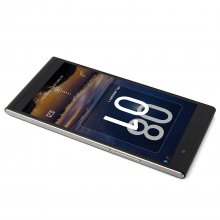 KINGZONE K1 Smartphone 2GB 16GB Wireless Charging MTK6592 5.5 Inch LTPS FHD NFC Black