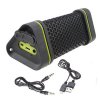 EARSON Waterproof Shockproof Dustproof Wireless Bluetooth Speaker for iPod iPhone