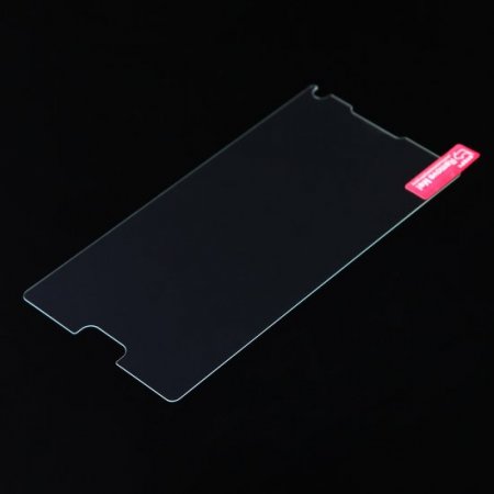 Premium Tempered Glass Protection Screen for Samsung Note 4 Smartphone