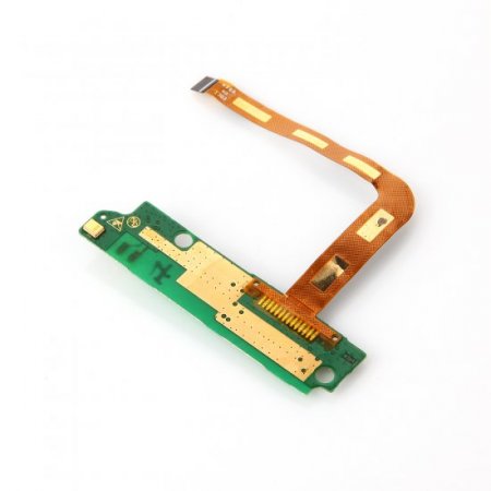 Original PCBA Viceboard for ZTE V987 Smartphone 5.0 Inch