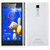 DOOGEE TURBO DG2014 Smartphone MTK6582 Quad Core 5.0 Inch IPS OGS Screen 3G White