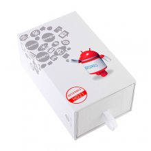 HG21 Smart Phone Android 2.3 OS TV WiFi 3.5 Inch Multi-touch Screen- Grey