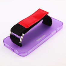 Arm Band Case for iPhone 5 5S Mobile Phone Protection Shell Color Randomly