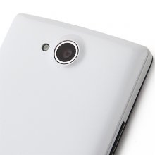 Neken N6 Smartphone Android 4.2 MTK6589T Quad Core 5.0 Inch IPS FHD Screen 1GB 16GB