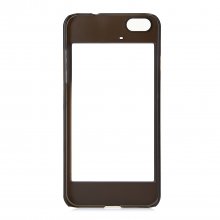 Protective Back Cover Case for JIAYU G5 G5S Smartphone Black