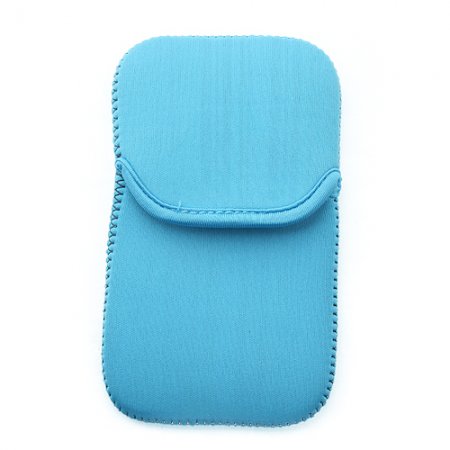 Neoprene Pouch Bag for Samsung Galaxy S III i9300 Most Smartphone Color Randomly