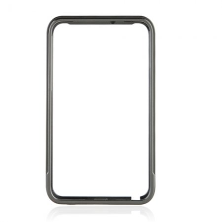 Aluminum Bumper Case For SAMSUNG Galaxy Note i9220