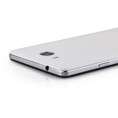 Cubot S208 Slim Smartphone MTK6582 1GB 16GB Android 4.4 5.0 Inch 3G OTG