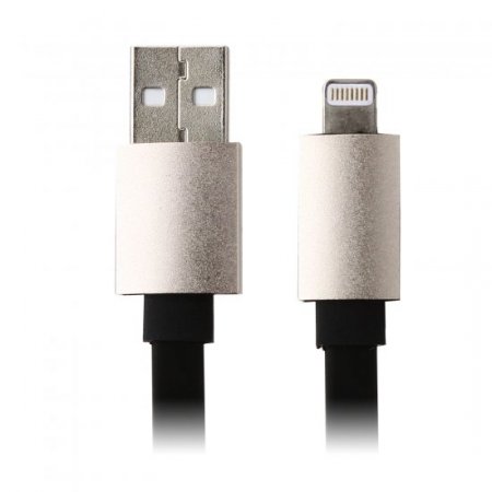 N405 USB Cable Data Transfer and Charging Sync Cable for iDevices Colour Random