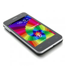 JIAYU G2S Smart Phone Android 4.1 MTK6577T 1.2GHz 1G RAM 4.0 Inch IPS QHD Screen 3G GPS