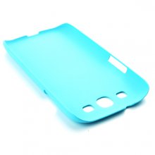 Plastic Back Case for Galaxy S3 i9300 10 Colors