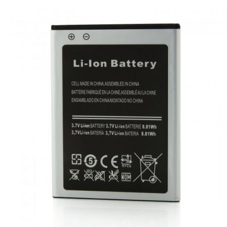 2200mAh Original Battery for Cubot P9 Smartphone