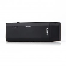 E6 WifiCast WiFi Display Dongle HD Media Streamer for iOS Android & Windows Devices