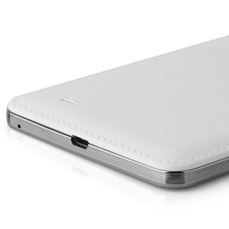 M-HORSE N9000W Smartphone Android 4.2 MTK6572W 5.5 Inch Air Gesture GPS 3G - White