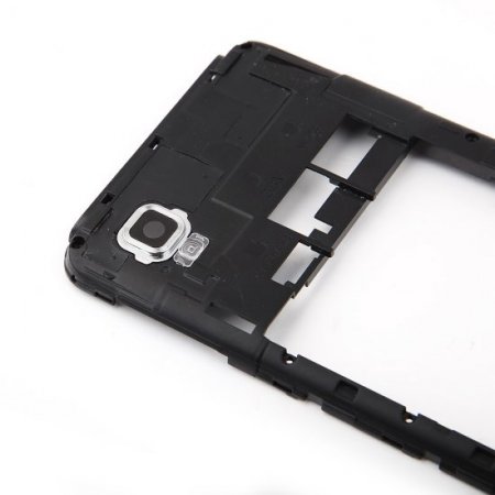 Original Back Housing for Mingren A1 Smartphone Black