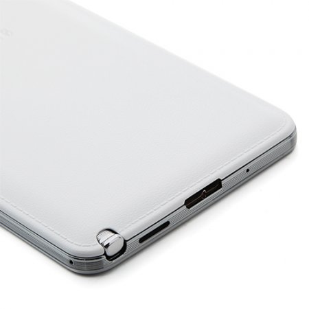 SM-N9000 Smartphone Android 4.2 MTK6572W 1.2GHz 1GB 16GB 3G GPS 5.5 Inch - White