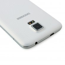 DOOGEE VOYAGER2 DG310 Smartphone MTK6582 1GB 8GB 5.0 Inch Android 5.0 OTG White