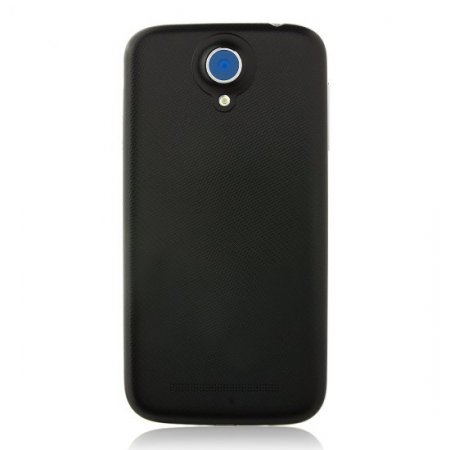 Tengda S1 Smartphone MTK6582 1GB 4GB Android 4.2 5 Inch OTG Air Gesture - Black