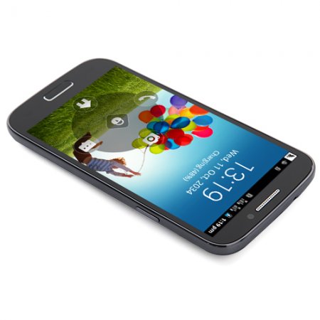 Tengda GT-T9500 Smartphone Android 2.3 OS SC6820 1.0GHz 5.0 Inch 3.0MP Camera- Grey
