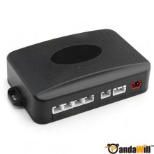 Car Parking Sensors LED Display with 4 Sensors wholesale