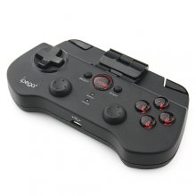 iPega Wireless Bluetooth Gaming Controller for iPhone iPad iPod Android Tablet PC