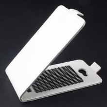 Fashion Leather Flip Case Cover for Cubot GT90 Smartphone 3-color