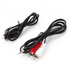 TOOPLOO Soundmate M1 Wireless Wifi Audio Streaming Receiver Airplay for iOS Android