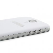 Tengda i9502 Smarphone Android 4.2 MTK6577 Dual Core 3G GPS WiFi 4.7 Inch-White