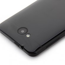 Used Star S6 Smartphone Android 4.2 MTK6589T 5.0 Inch HD OGS Screen OTG 3G- Black