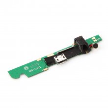 Original PCBA Viceboard for TianXin i9220/N8000 5.0 inch Smartphone