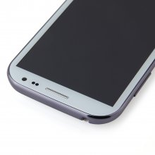 Feiteng H9500 S4 Smartphone Android 4.2 MTK6582 5.0 Inch HD Gorilla Glass OTG- White