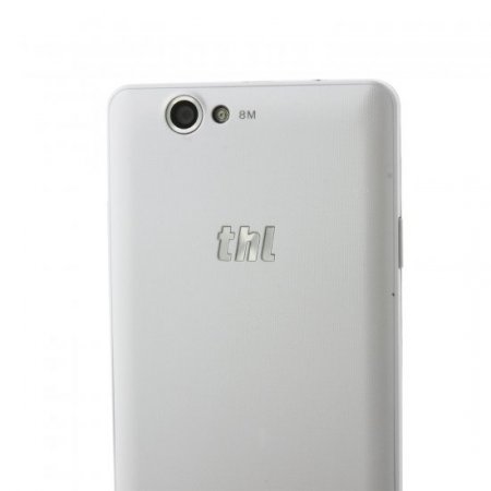ThL Ultrathin 4400 Smartphone 5.0 Inch HD Gorilla Glass MTK6582 Smart Gesture 4400mAh