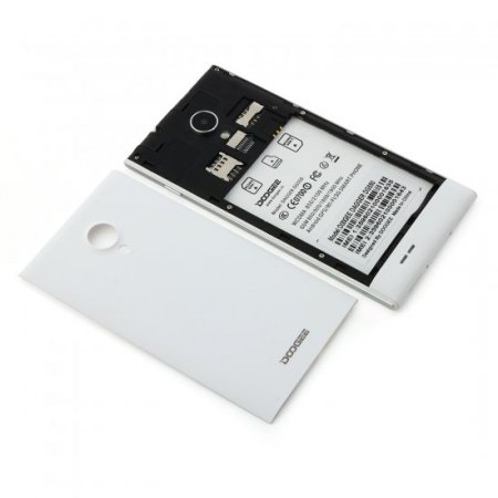 DOOGEE DG550 Smatphone MTK6592 Sreen HD OGS de 5.5 Pulgadas 1GB 16GB OTG