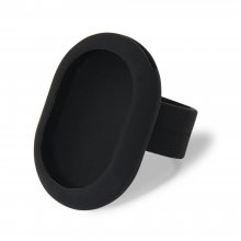 Pearlty Bluetooth Wireless Remote Shutter Self-timer for iOS Android Smartphones