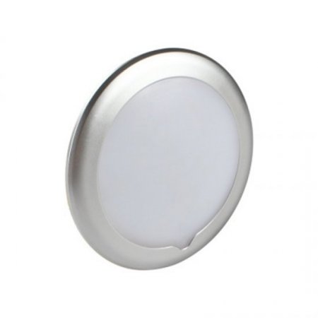 RV Ship Roof Ceiling Cabin LED Light IP67 Waterproof Touch Dimming Camper Caravan Marine Interior Lamp RV Car Accessories