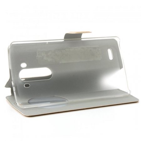 G3+ Smartphone Android 4.2 MTK6572W Dual Core 5.0 Inch 3G Smart Wake Up Golden