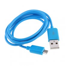 Universal High Speed Micro USB to USB 2.0 Charging/Data Cable