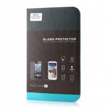 Premium Tempered Glass Protection Screen for Samsung Note 4 Smartphone