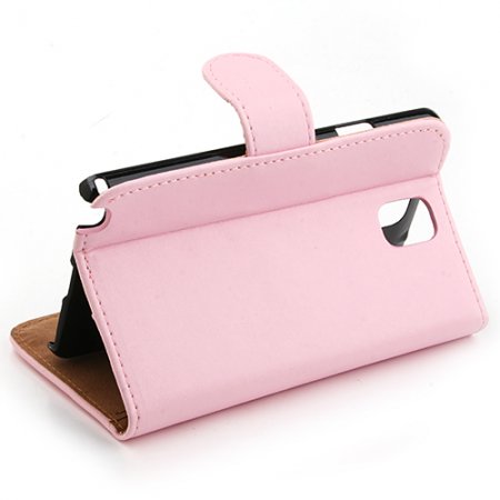 Protective Leather Case Cover for Samsung GALAXY Note 3 3-color