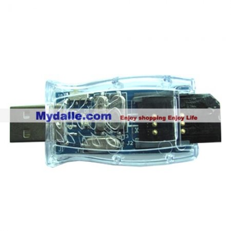 IP dialer special sim card reader/writer