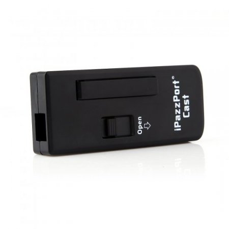 iPazzPort NC-812-16H Wireless Wifi MiraCast Support DLNA/Airplay HD Display Dongle