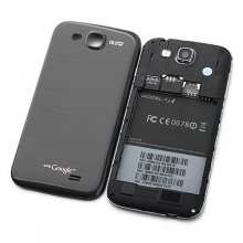 Tengda S4 Smartphone MTK6589T 1.5GHz 2GB 32GB 5.0 Inch FHD Screen Android 4.2