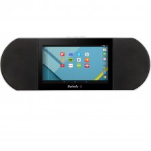 Zettaly Avy Smart Android HiFi Bluetooth Speaker Remote Control 7.0 Inch Quad Core HDMI
