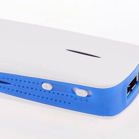 HAME A1 Broadband 3G WiFi Wireless Router Hotspot 1800mAh Mobile Power Bank